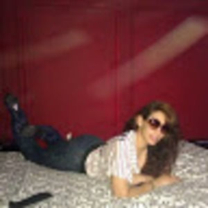 Meet your Posher, Maritza